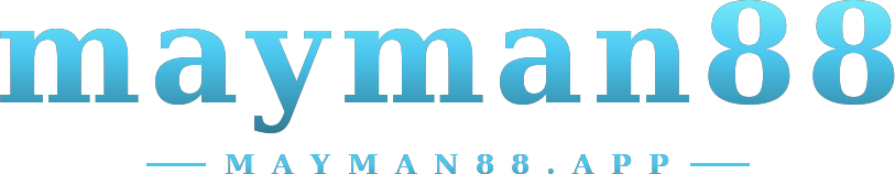 mayman88 logo