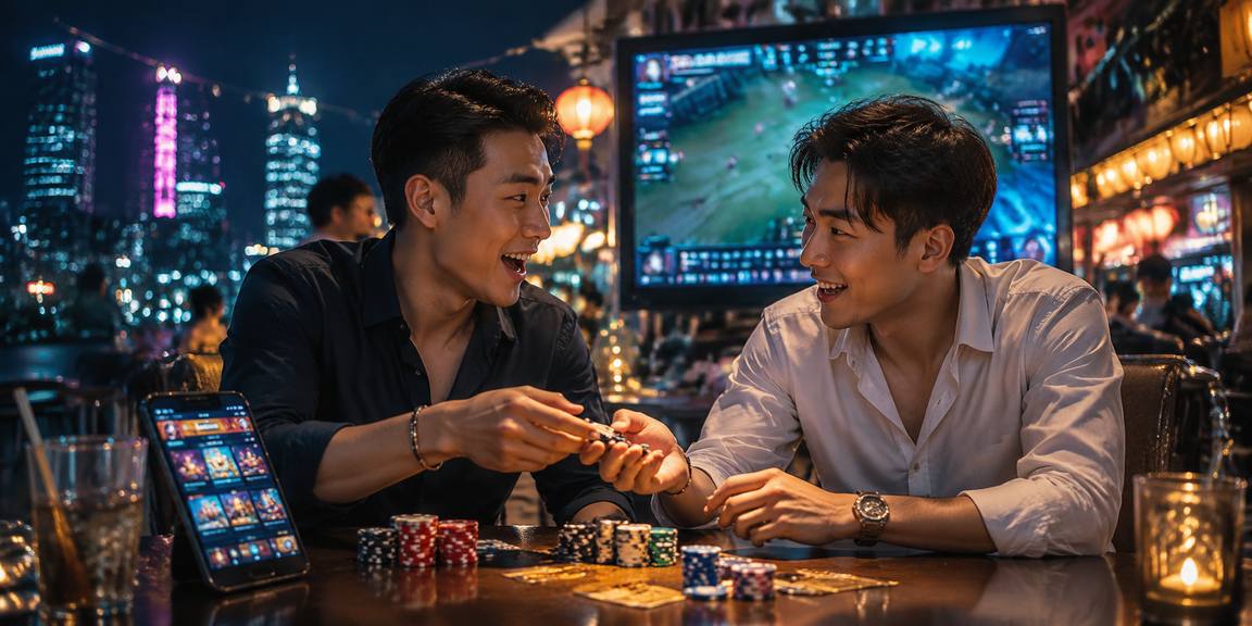 mayman88 Bàn Casino Trực Tiếp Ngay Trên Điện Thoại